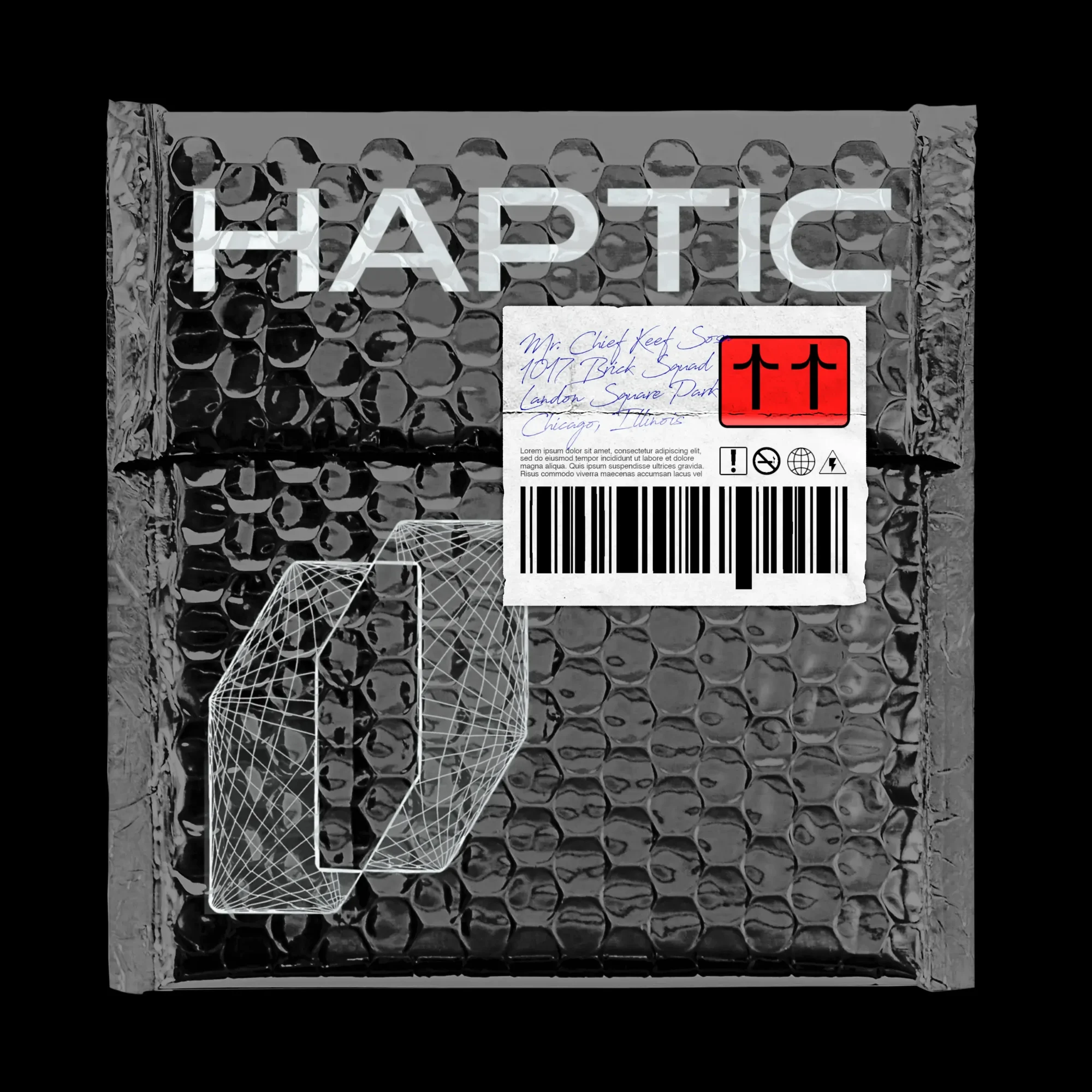 Haptic Mailer