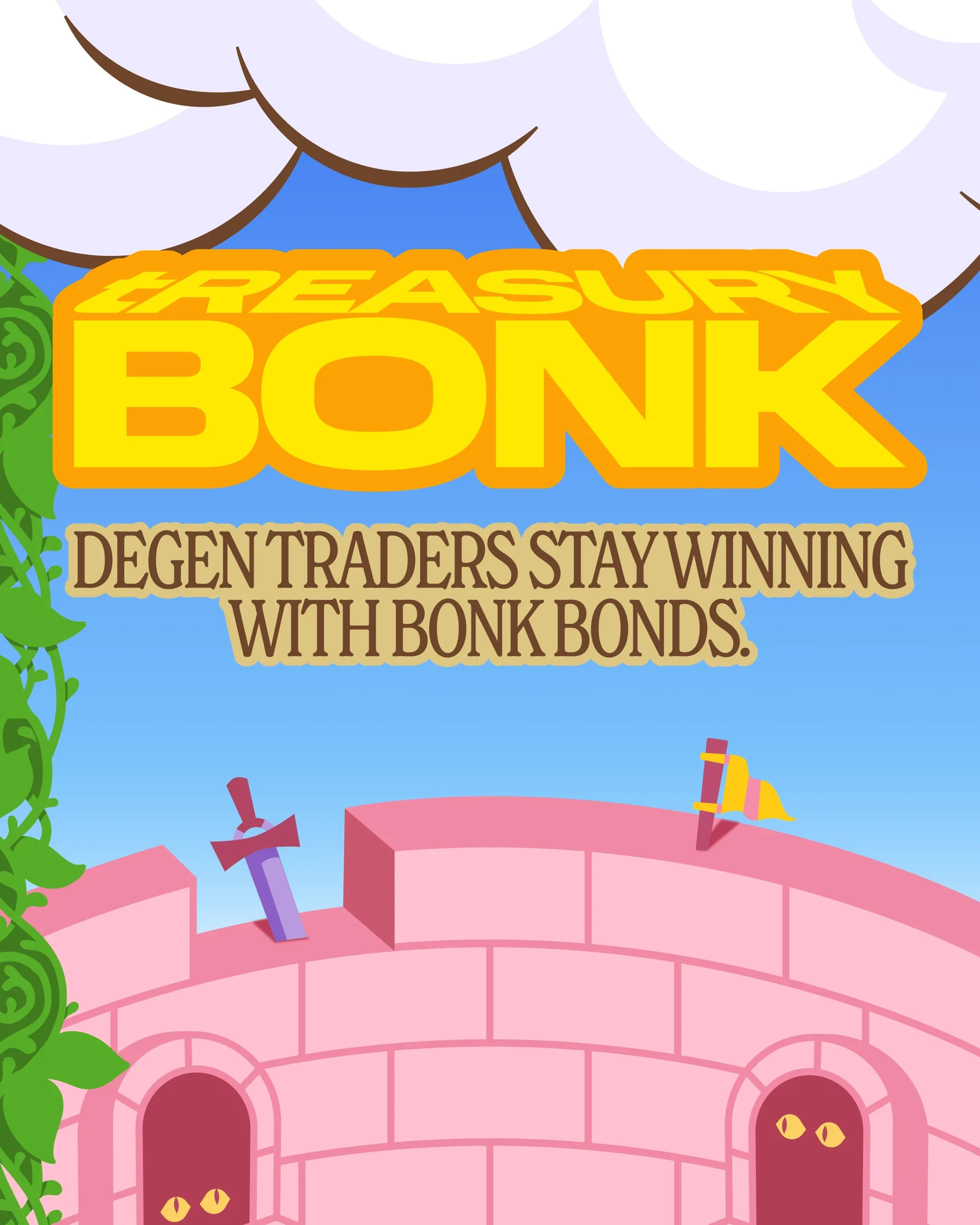t.Bonk Cover